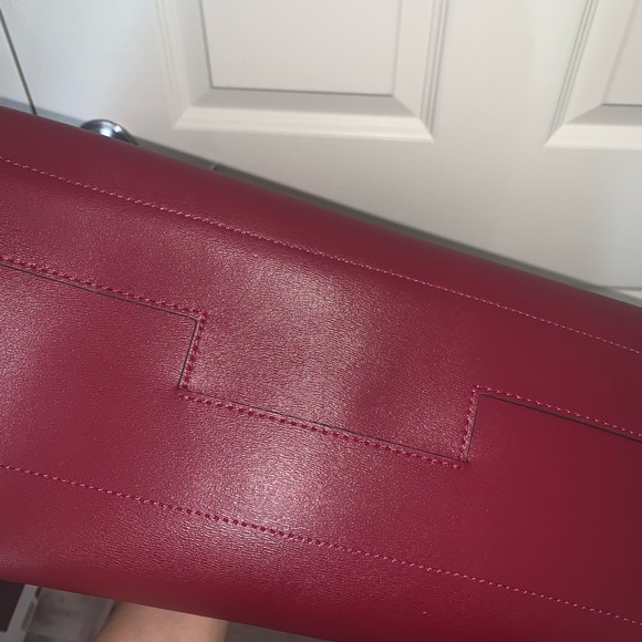 Tory Burch tote - Picture 4 of 4